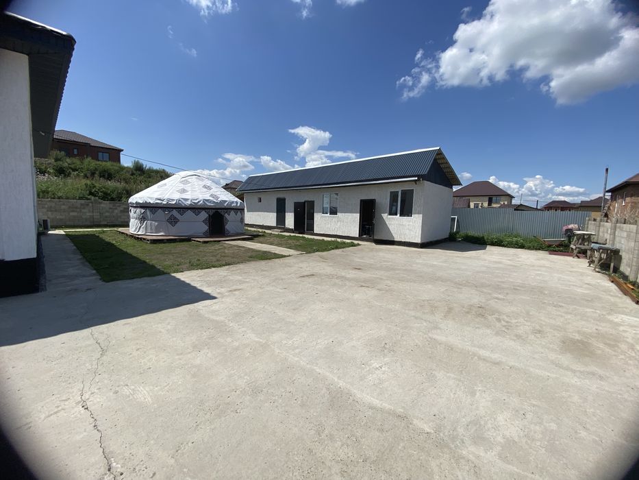 Аренда дом посуточно , сдам каттедж