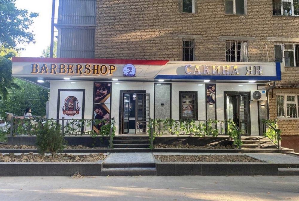 Продается нежилое помещение Парус