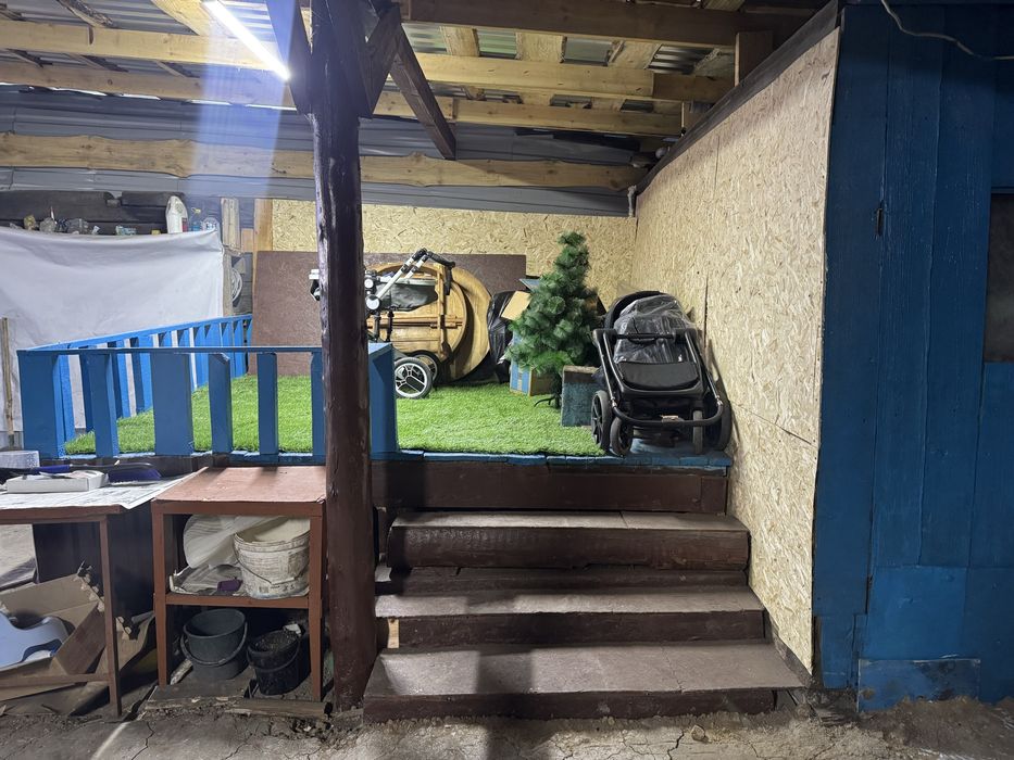 Продам ДОМ, город Мамлютка!!