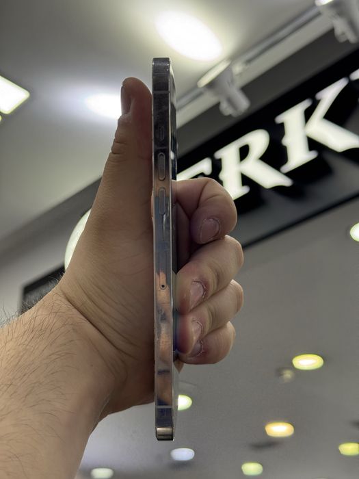 iPhone 12 Pro Max 128GB 80%