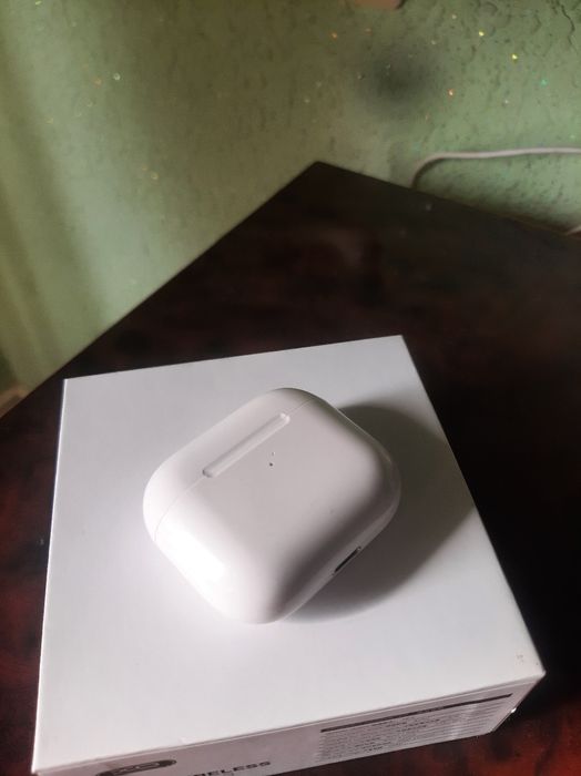 Xo-T5 pods originally