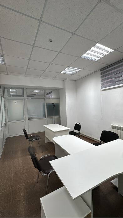Аренда офисов и помещений