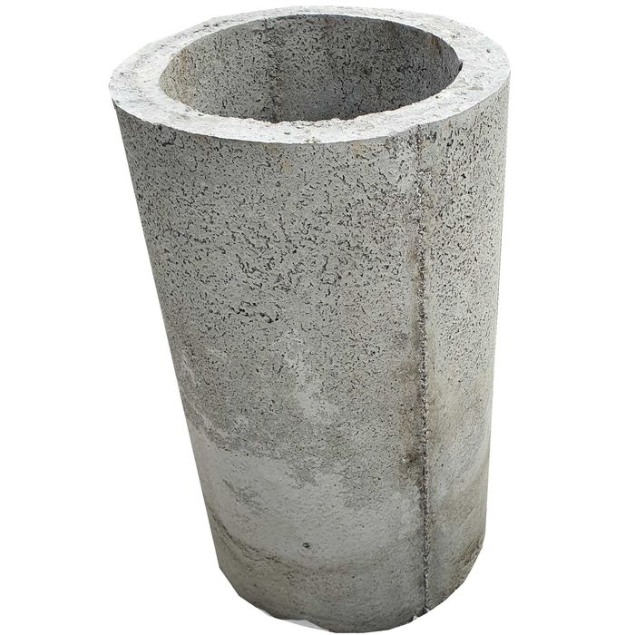 Tuburi pentru poduri sau podete 100cm x 60cm