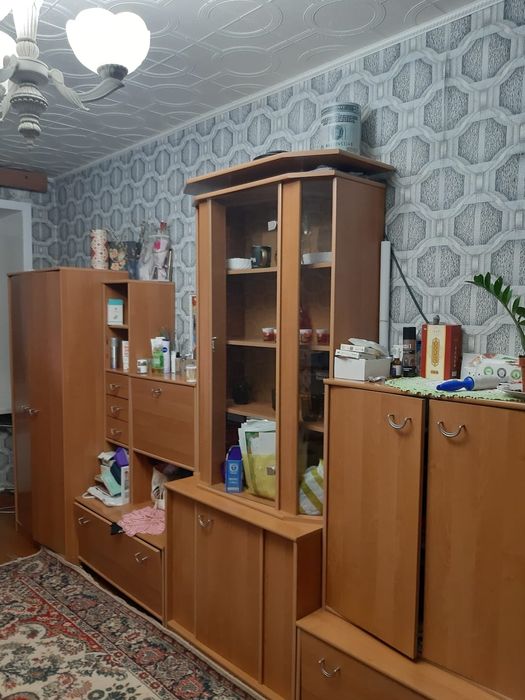 Продам 2-хкомн квартиру