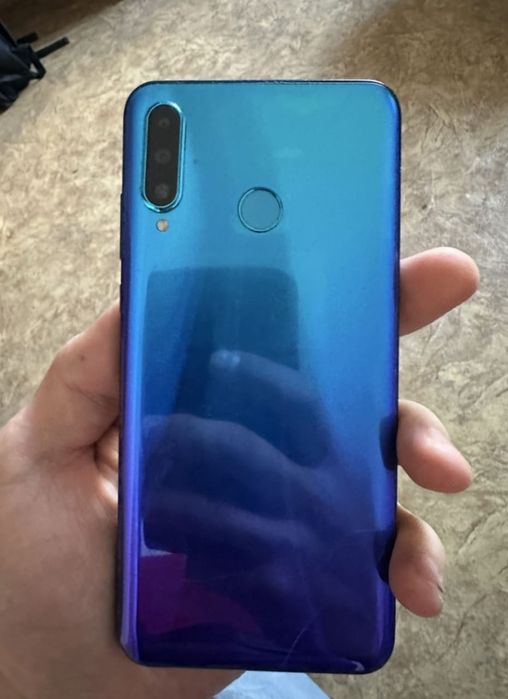 Huawei P30 Lait сатылады