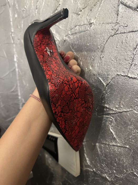 Тпкчета Cesare Paciotti