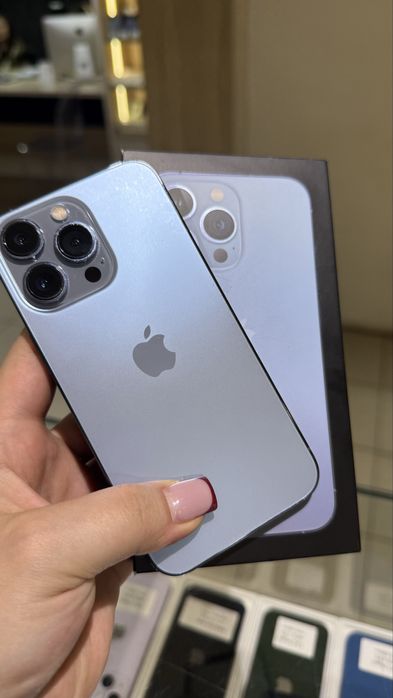 Айфон 13 про 256гб iphone 13 pro