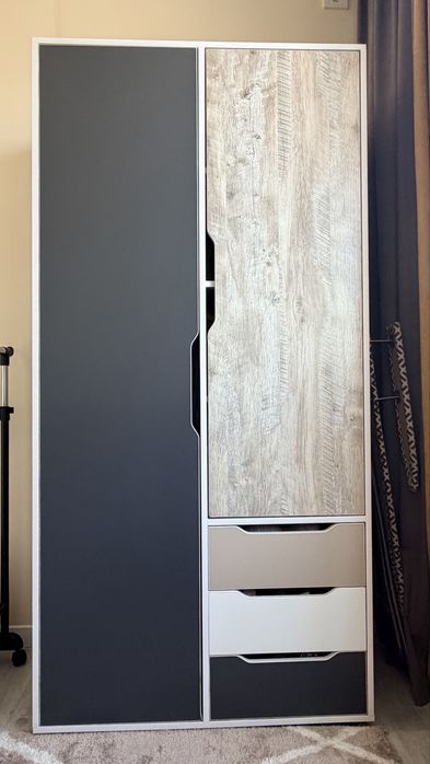 Шкаф для одежды,