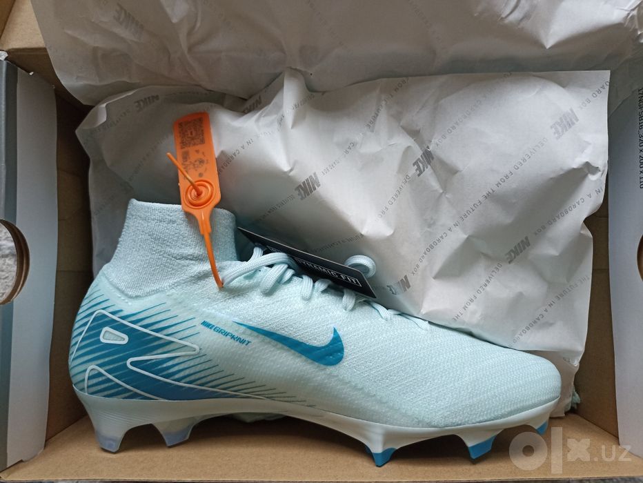 Nike ZM Superfly 10 Elite FG