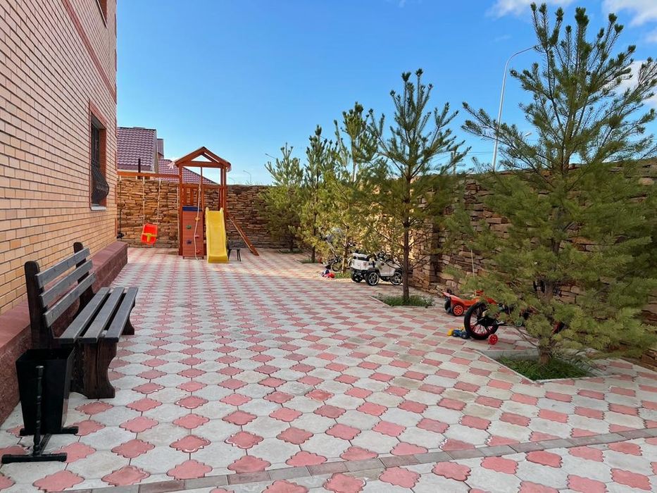 Озеленение и Благоустройство