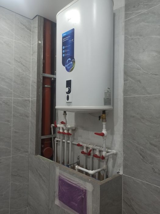 Отделка,ремонт КВ под ключ