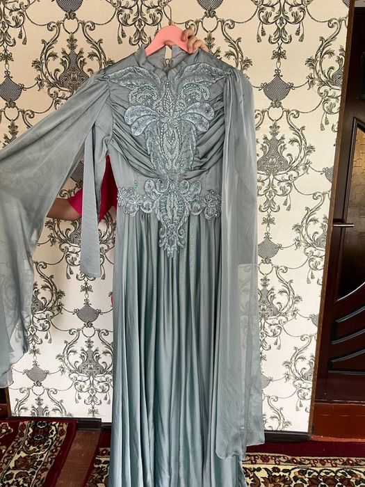 To’y uchun judayam go’zal libos