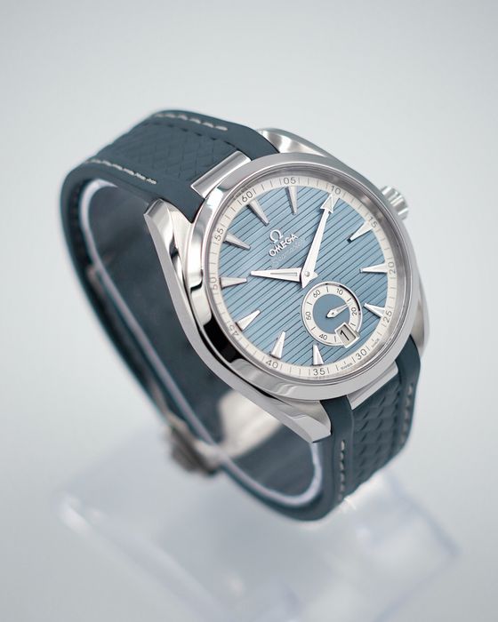 Omega Seamaster AquaTerra