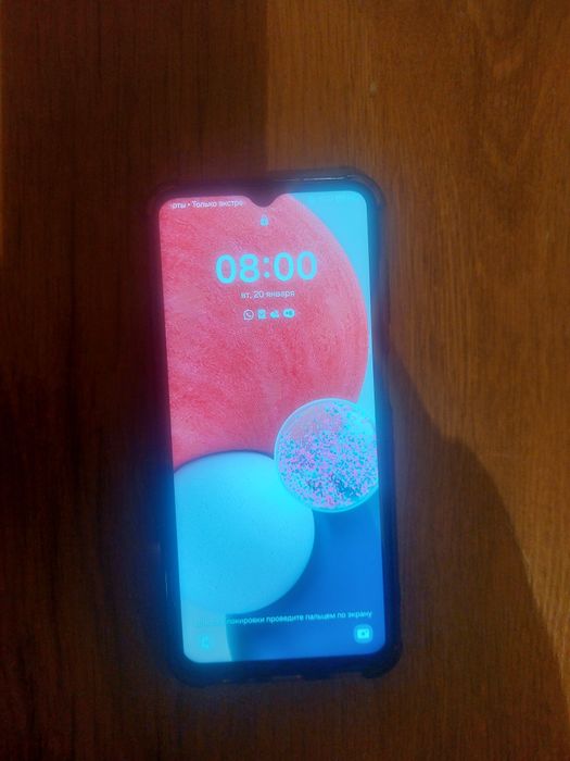 Самсунг А13 64гегабайт