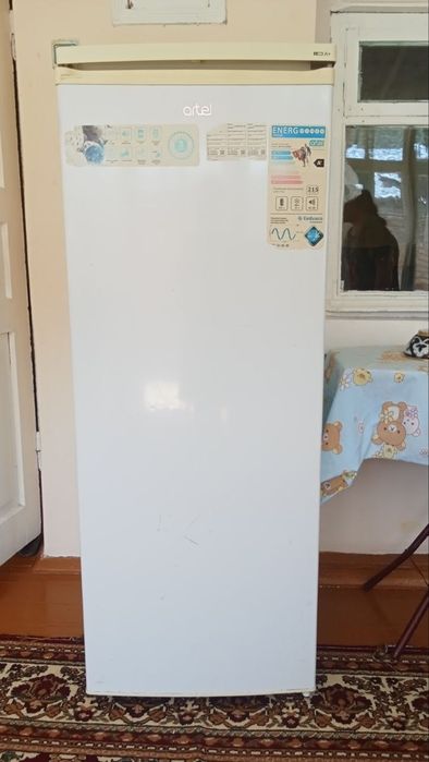 Холодильник artel