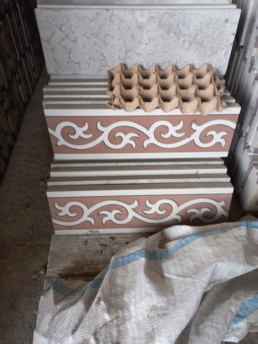 Фриз для брусчатки /брусчатка/тротуарная плитка/ пигмент/химикат