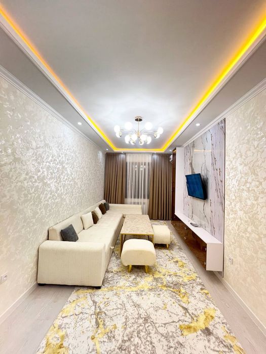 Учтепа Новастройка бирламчи кредитга хам сотилади