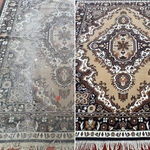 Стирка Ковров / Мега Акция