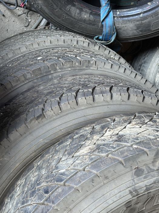 Good year 315/80R22.5