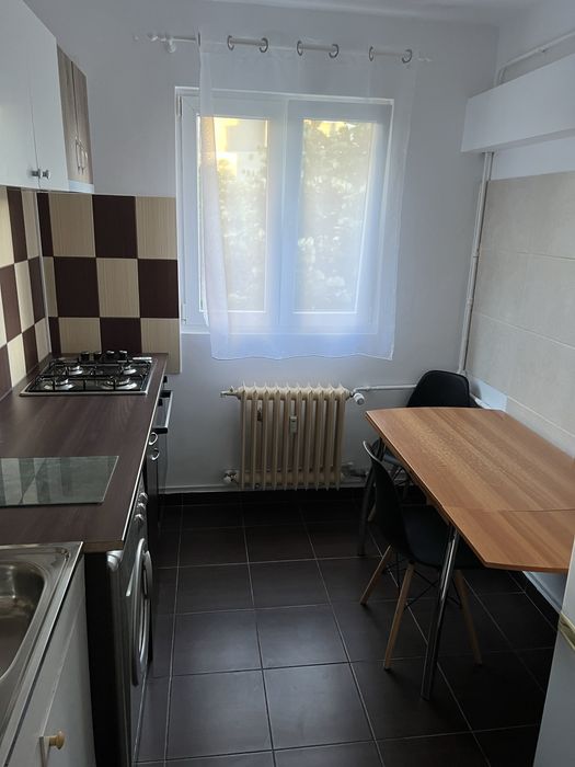 Apartament 2 camere Drumul Taberei