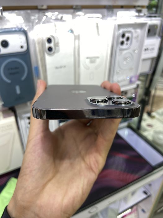 iPhone 12 Pro Max 256Gb ideal