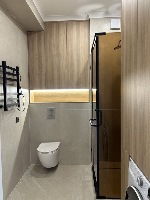 Ремонт квартир в г. Алматы