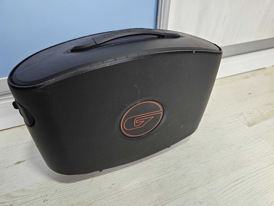 GAEMS G155 - Ретро преносим монитор за игрови конзоли