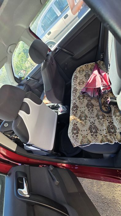 Volkswagen polo 125.000 km