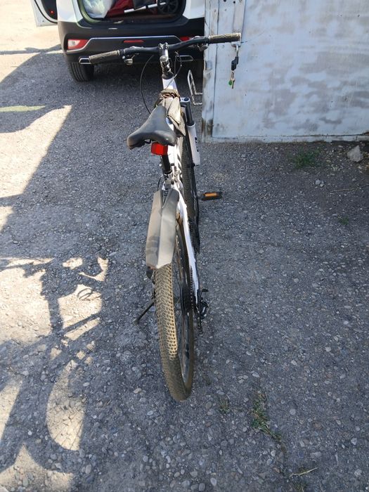 Велосипед взрослый