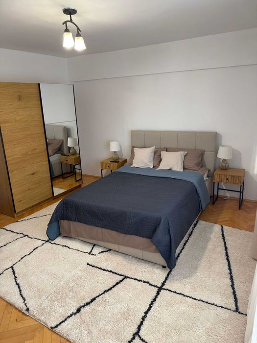 Inchiriere apartament cu 1 camera