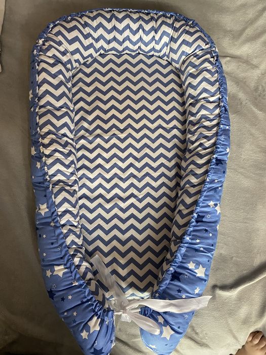 Продам кокон детский