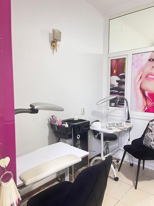 салон заттарын сатам