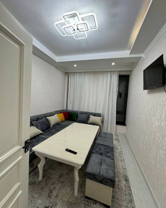 Себзор Карзинка 2/2/12 Новостройка Узок муддатга Берилади