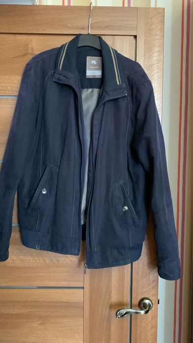 Куртка мужская