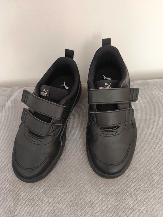 Детски маратонки Пума