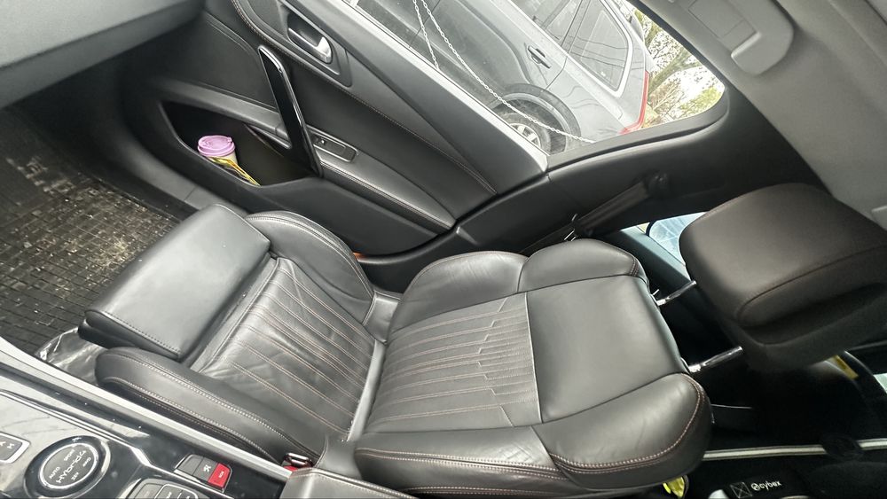 Vand Peugeot 508 RXH 4x4