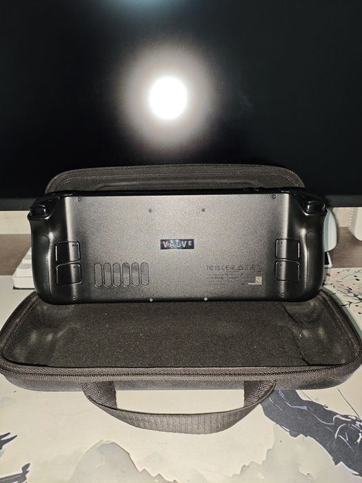 Steam Deck LCD 256Gb