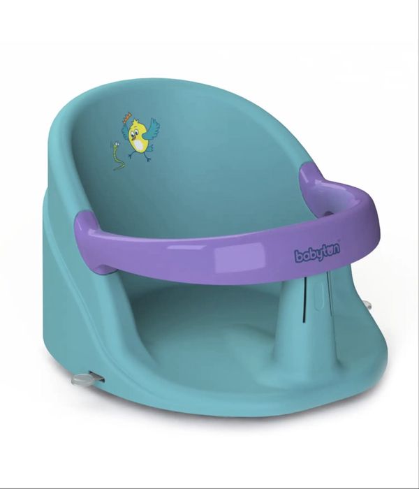 Сиденье для купания Babyton Calvin Bird stories