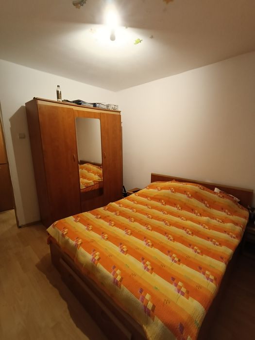 Apartament 2 camere semi