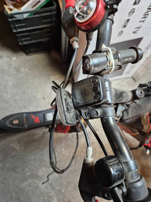 Употребявано колело SPECIALIZED S-WORKS