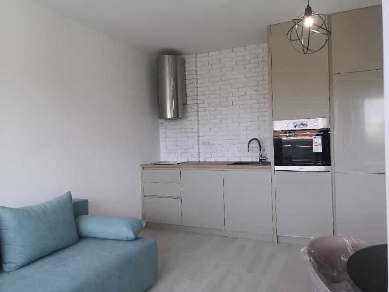 Дава се под наем Двустаен апартамент в София, Студентски град - 67 кв.м за 609.96 € - Снимка #1