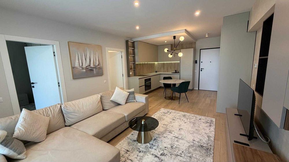 Lux - Apartament 2 camere One Cotroceni Prima Inchiriere
