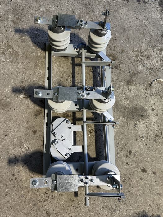 Разъединитель РЛНД 10/400