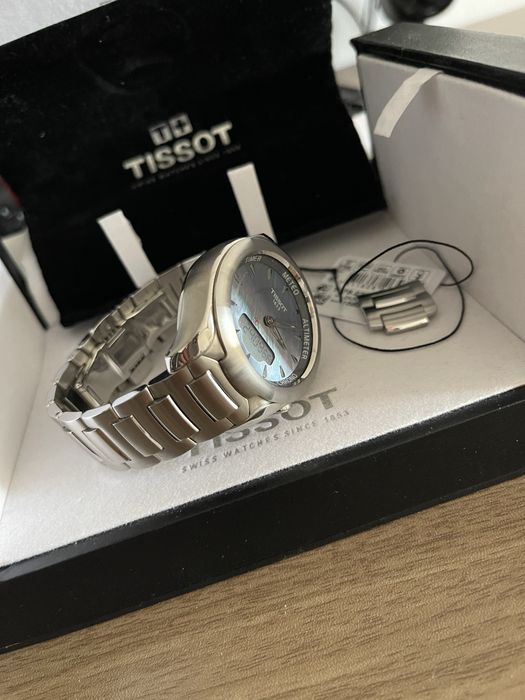 Ceas Tissot T-Touch Lady Solar