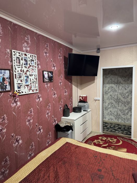 Продам дом, район стеклозавода.