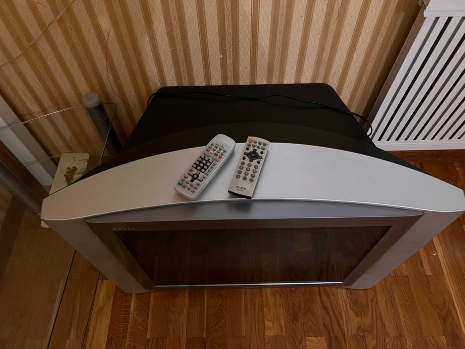 Телевизор  японский JVC