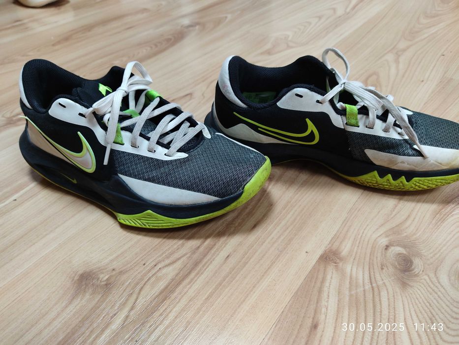 Маркови Маратонки