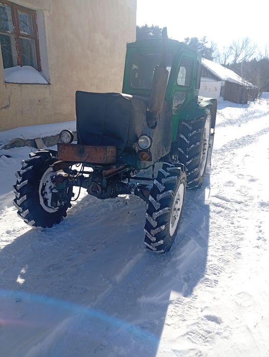 Продам трактор Т40