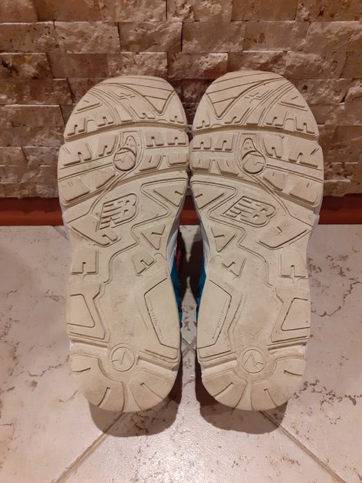 обувки NewBalance - номер 37,5