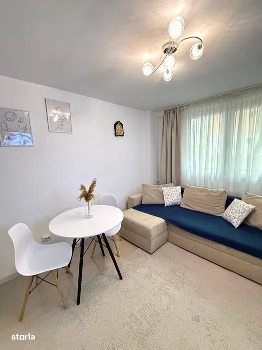 Apartament 2 camere / Tei/ Parcul Tei/ Facultatea de Constructii